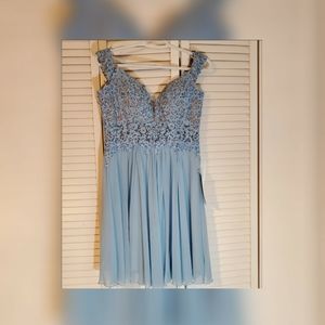 Homecoming/ Prom Dress